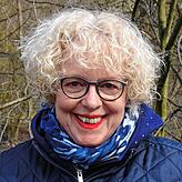 Dorothee Jacobs-Krahnen, Stadträtin der Freien Grünen Liste: „Ich stelle den Antrag, dass der Stephansplatz jetzt komplett ...
