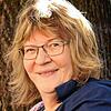Elisabeth König, Gemeindereferentin der Seelsorgeeinheiten Wald und Meßkirch-Sauldorf, wünscht und allen gute Adventstage.
