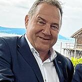 Gunter Schöbel, Direktor des Pfahlbaumuseums: „Die Küken sind momentan die absoluten Stars bei uns.“