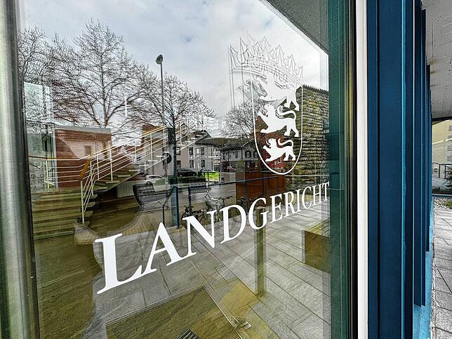 Am Landgericht Konstanz wird der Fall wieder am 8. Mai verhandelt.
