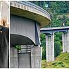Landesverkehrsminister Winfried Hermann spricht über Bauprojekte im Schwarzwald-Baar-Kreis.