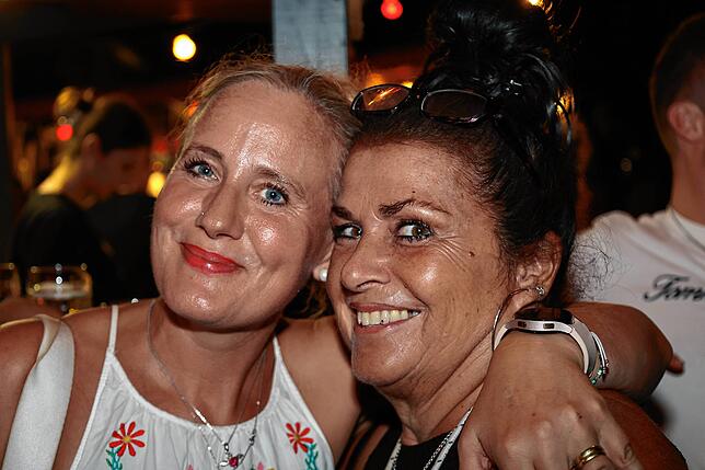 Bild 26: Fotos vom Staader Hafenfest 2025: So feiern Einheimische und Gäste in Konstanz