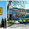 Bei einem Polizeieinsatz am 9. April stirbt ein Mann in Schramberg. Die Polizeibeamten, die den Patienten einer neurologischen ...