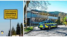Bei einem Polizeieinsatz am 9. April stirbt ein Mann in Schramberg. Die Polizeibeamten, die den Patienten einer neurologischen ...