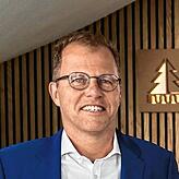 Geschäftsführer der siebten Generation: Volker Straub