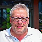 Schwimmmeister Markus Dorer hat einem Badegast das Leben gerettet. Dazu sagt er nur: Es ist schließlich sein Job.
