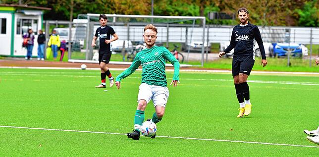 Bild 17: FC Zell besiegt SG FC Wehr/Brennet mit 7:4 – und wir haben Bilder!
