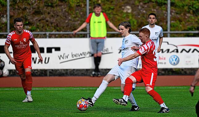 Bild 27: Keine Tore beim FC Schönau gegen den FC Schlüchttal – aber wir haben Fotos!