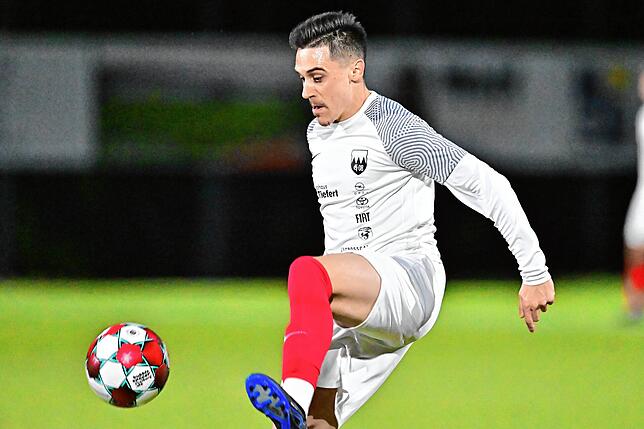 Bild 28: FC Tiengen 08 siegt beim SV Ballrechten-Dottingen mit 2:1 &ndash; und wir haben Bilder!