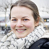 Verena Faustein
