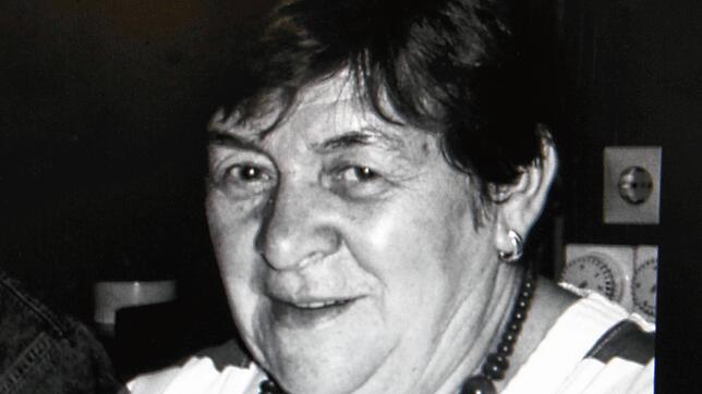Alt-Ochsenwirtin Angela Hölderle ist im Alter von 89 Jahren gestorben.