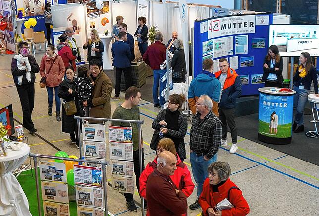 Bild 24: Bilder der Immo&lsquo;20 in Tiengen