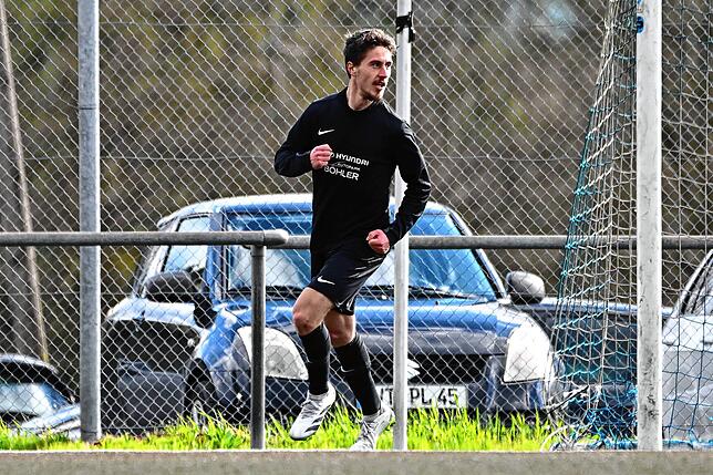 Bild 33: SG FC Wehr/Brennet besiegt den SV Buch mit 3:0 &ndash; und wir haben Bilder!