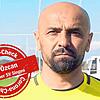 Sigi Özcan, Teammanager des Türkischen SV Singen.