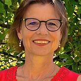 Brigitte Hauß
