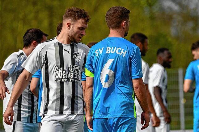 Bild 32: FC Wittlingen besiegt den SV Buch mit 7:2 &ndash; und wir haben Bilder!