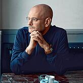 Schriftsteller Jonas Lüscher wird bei der Erzählzeit 2025 erwartet.