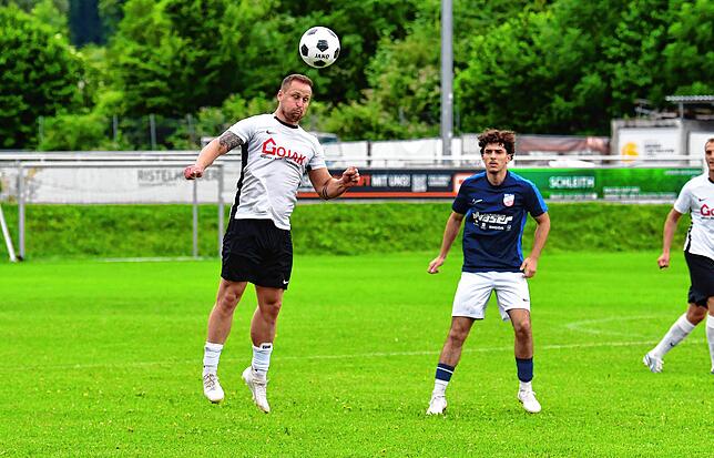 Bild 4: SG FC Wehr/Brennet siegt 14:1 beim Schlusslicht VfB Waldshut – und wir haben Fotos!