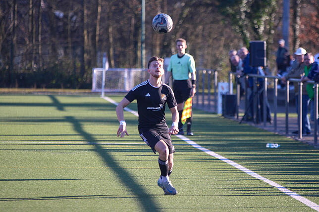 Bild 17: SV 08 Laufenburg besiegt die U23 des Freiburger FC mit 8:2 – und wir haben Fotos!