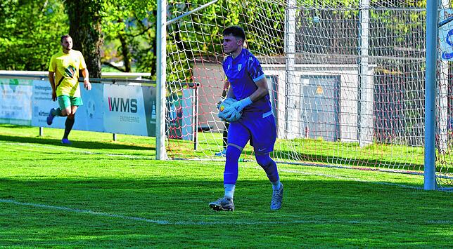 Bild 34: SV Herten siegt 2:1 beim FC Hochrhein – und wir haben Fotos!
