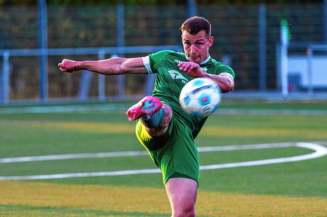 Bild 19: SV Rheintal fegt den FC Bergalingen mit 5:0 vom Platz – und wir haben Fotos!