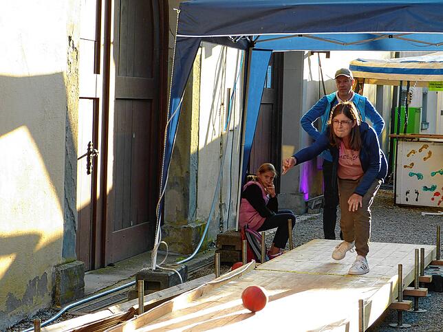 Bild 17: Die schönsten Bilder vom Lindenfest in Heiligenberg