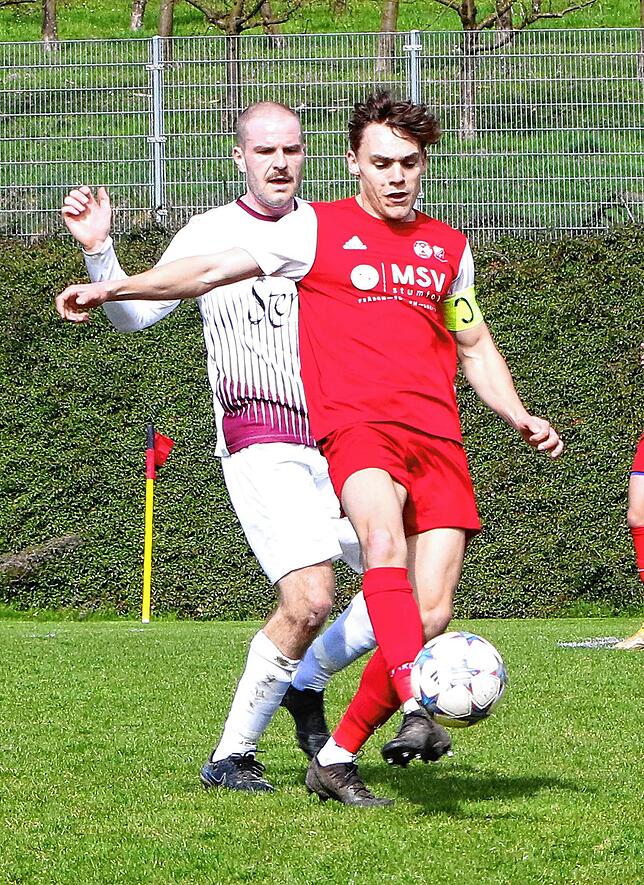 Bild 32: SV Deggenhausertal gewinnt Kellerderby gegen SG BAT mit 1:0. Wir waren mit der Kamera dabei!