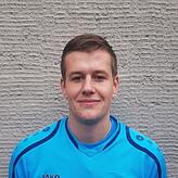 Spieler des Spiels II: Nikolas Weltin von der SG Reichenau/R.-Waldsiedlung wurde in der Nachspielzeit gefoult und verwandelte den ...