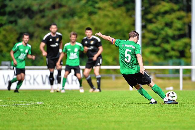Bild 16: SV 08 Laufenburg siegt 7:2 gegen den SV Mundingen – und wir haben Bilder!