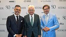 Bild : 80 Jahre SÜDKURIER: Buntes Programm zum Geburtstag!