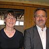 Regine Kanstinger ist die neue Schulleiterin der Wolterdinger Grundschule. Sie löst den Rektor der Donaueschinger Eichendorffschule, ...
