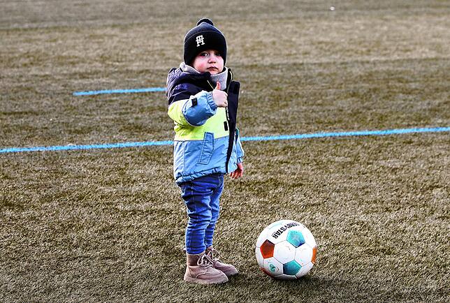 Bild 8: Stockacher Torflut beim 6:0 des VfR über FC Gutmadingen. Wir haben die besten Bilder!