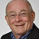 Wolfgang Rahn, CDU und Bürgervereinigung