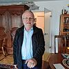 Norbert Noltemeyer, Arzt aus Villingen-Schwenningen, ist startklar für seinen zweiten medizinischen Auslandseinsatz für die ...