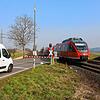 Preis-Frust am Fahrkartenautomaten: Wer derzeit von Wyhlen nach Waldshut fahren will, müsste aktuell 26 Euro zahlen.