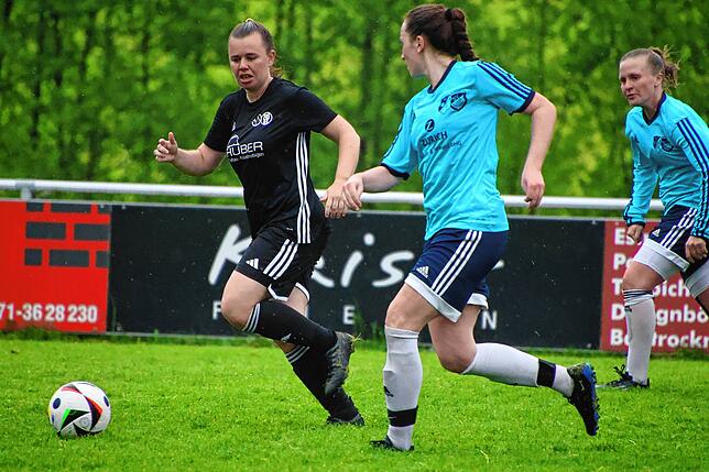Bild 12: SC Niederhof-Binzgen spielt 1:1 gegen die SG Wittlingen/Schliengen – und wir haben Fotos!