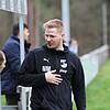 Abschied: Nils Mühlenweg hat in den vier Jahren als Trainer und Spieler beim VfB Waldshut einiges bewirkt und neue Freunde gefunden. ...