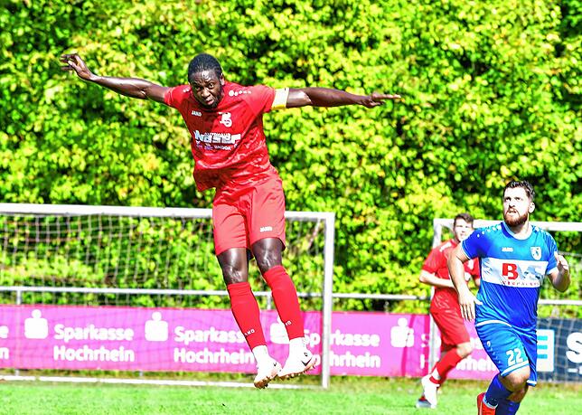 Bild 36: FC Erzingen siegt mit 4:2 beim SV Dogern – und wir haben Bilder!