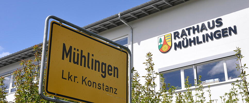 Mühlingen Mühlingen