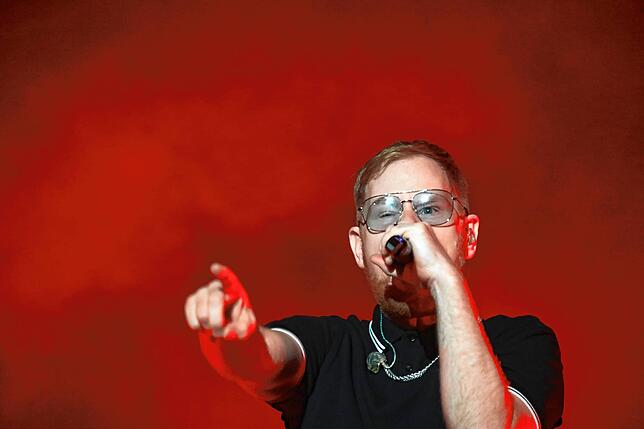 Bild 16: Southside 2022: Bilder vom Konzert von Seeed am Samstag