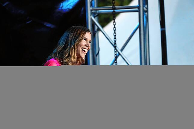 Bild 36: So ging das Hohentwiel-Festival zu Ende: Alle Bilder vom Abend mit Soul-Sängerin Joss Stone Teil 2