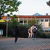 Beim Anne-Frank-Schulverbund in Engen gibt es viele Projekte und auch Kurse für Schüler, die Schwierigkeiten bei der Selbstorganisation ...
