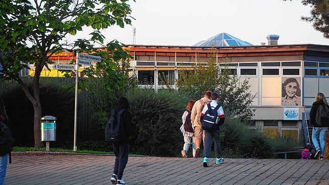 Beim Anne-Frank-Schulverbund in Engen gibt es viele Projekte und auch Kurse für Schüler, die Schwierigkeiten bei der Selbstorganisation ...