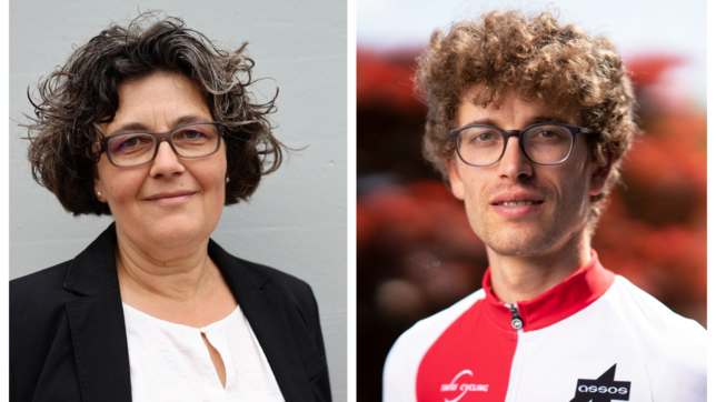 Gino Mäder war einer der besten Radfahrer der Schweiz, auch wenn er das selbst so nie gesagt hätte. Seine Mutter spricht über seine ...