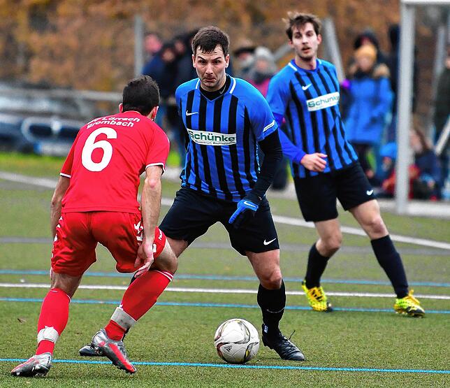 Bild 27: SG FC Wehr/Brennet besiegt die U23 des FV Lörrach-Brombach &ndash; und wir haben Bilder!