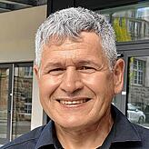 „Lutz Rademacher hat das Gremium Gemeinderat nicht genug überzeugt, um ihn zu wählen“.Michael Gut, Fraktionssprecher CDU