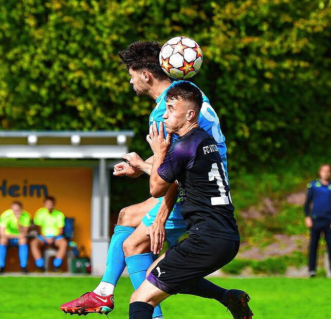 Bild 23: FC Wittlingen siegt mit 1:0 beim SV Buch &ndash; und wir haben Bilder!