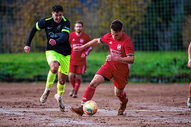 Bild 21: FC Dachsberg gewinnt Spitzenspiel gegen SV Unteralpfen mit 5:0 &ndash; und wir haben Bilder!