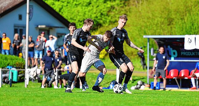 Bild 18: Unsere Bildergalerie vom 2:0-Sieg des TSV Überlingen/Ried bei der SG Liggeringen/Güttingen