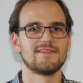 Jonas Schönfelder, Volontär in der Lokalredaktion Konstanz.